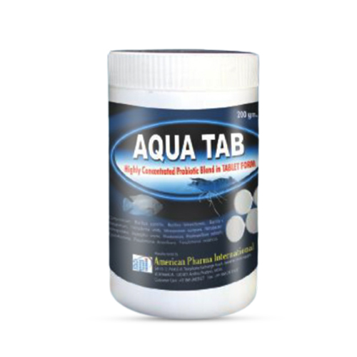 AQUA TAB